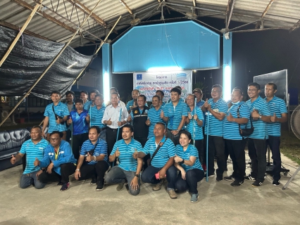 ไฟล์แนบ กปภ.สาขาปากพนัง ให้การต้อนรับ นายประทีป กุศลวัฒนะ ผอ.กปภ.ข.4 เป็นประธานเปิดงานโครงการภาคีเครือข่าย ลดน้ำสูญเสีย ณ กปภ.สาขาปากพนัง