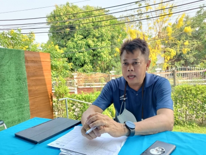 ไฟล์แนบ กปภ.สาขากำแพงเพชร เตรียมความพร้อมเข้ารับการตรวจประเมินมาตรฐานศูนย์ราชการสะดวก (GECC) และการตรวจประเมินมาตรฐานระบบบริหารงานคุณภาพ ISO 9001:2015 ด้านการผลิตน้ำประปา