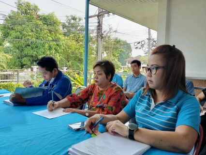 ไฟล์แนบ กปภ.สาขากำแพงเพชร เตรียมความพร้อมเข้ารับการตรวจประเมินมาตรฐานศูนย์ราชการสะดวก (GECC) และการตรวจประเมินมาตรฐานระบบบริหารงานคุณภาพ ISO 9001:2015 ด้านการผลิตน้ำประปา