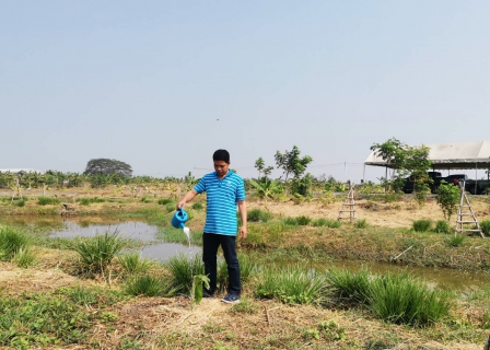 ไฟล์แนบ กปภ.สาขาธัญบุรี ร่วมกิจกรรม โครงการ โคก หนอง นา สัปปายะและรมณียสถาน สถานปฏิบัติธรรมสมเด็จพระสังฆราช (อมฺพรมหาเถร)