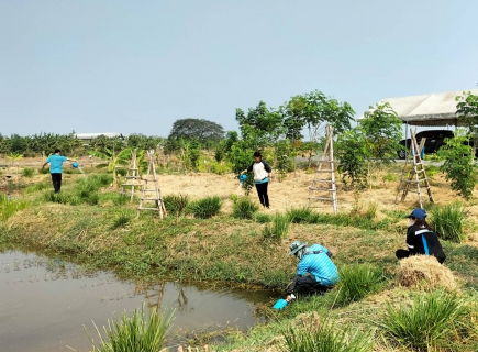ไฟล์แนบ กปภ.สาขาธัญบุรี ร่วมกิจกรรม โครงการ โคก หนอง นา สัปปายะและรมณียสถาน สถานปฏิบัติธรรมสมเด็จพระสังฆราช (อมฺพรมหาเถร)