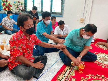 ไฟล์แนบ กปภ.สาขากุยบุรีทำบุญสำนักงานประจำปีเนื่องในโอกาสช่วงเทศกาลปีใหม่ไทย 2566 (วันสงกรานต์)