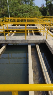 ไฟล์แนบ กปภ.สาขาภูเก็ต ดำเนินการล้างถังตกตะกอน ภายใต้โครงการ บริหารจัดการน้ำสะอาด Water Safety Plan ณ สถานีผลิตน้ำคลองกะทะ