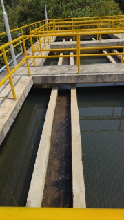 ไฟล์แนบ กปภ.สาขาภูเก็ต ดำเนินการล้างถังตกตะกอน ภายใต้โครงการ บริหารจัดการน้ำสะอาด Water Safety Plan ณ สถานีผลิตน้ำคลองกะทะ