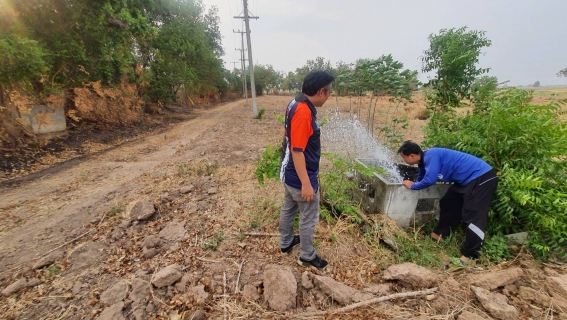 ไฟล์แนบ กปภ.ข.6 เร่งแก้ไขปัญหาน้ำไม่ไหล ในพื้นที่ กปภ.สาขาบำเหน็จณรงค์