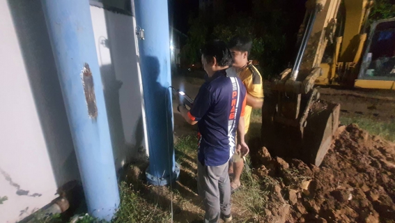 ไฟล์แนบ กปภ.ข.6 เร่งแก้ไขปัญหาน้ำไม่ไหล ในพื้นที่ กปภ.สาขาบำเหน็จณรงค์