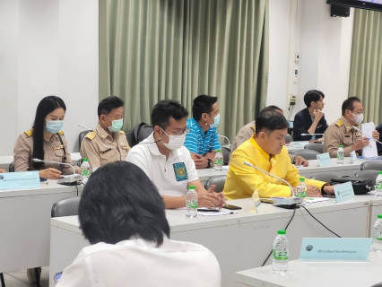 ไฟล์แนบ กปภ.ข.6 ร่วมประชุมคณะทำงานบริหารจัดการทรัพยากรน้ำจังหวัดขอนแก่นแบบบูรณาการ