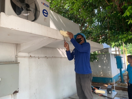 ไฟล์แนบ กปภ.สาขาบ้านตาขุน ดำเนินกิจกรรม 5 ส. Big Cleaning Day  ครั้งที่ 3/2566