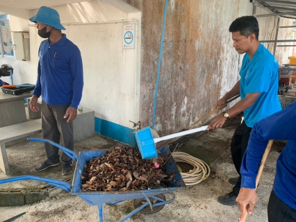 ไฟล์แนบ กปภ.สาขาบ้านตาขุน ดำเนินกิจกรรม 5 ส. Big Cleaning Day  ครั้งที่ 3/2566