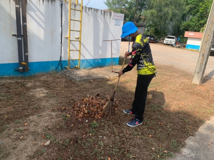 ไฟล์แนบ กปภ.สาขาบ้านตาขุน ดำเนินกิจกรรม 5 ส. Big Cleaning Day  ครั้งที่ 3/2566
