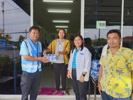 ไฟล์แนบ กปภ.สาขาอ้อมน้อย ร่วมกับ กปภ.สาขานครปฐม ลงพื้นที่เพื่อบริหารจัดการแรงดันน้ำให้เพียงพอต่อความต้องการของลูกค้า