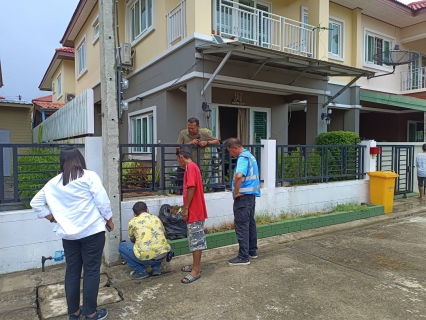 ไฟล์แนบ กปภ.สาขาอ้อมน้อย ร่วมกับ กปภ.สาขานครปฐม ลงพื้นที่เพื่อบริหารจัดการแรงดันน้ำให้เพียงพอต่อความต้องการของลูกค้า