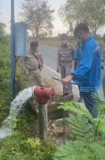 ไฟล์แนบ กปภ.สาขาอ้อมน้อย ร่วมกับ กปภ.สาขานครปฐม ลงพื้นที่เพื่อบริหารจัดการแรงดันน้ำให้เพียงพอต่อความต้องการของลูกค้า