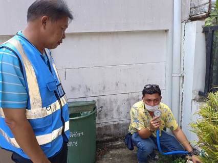 ไฟล์แนบ กปภ.สาขาอ้อมน้อย ร่วมกับ กปภ.สาขานครปฐม ลงพื้นที่เพื่อบริหารจัดการแรงดันน้ำให้เพียงพอต่อความต้องการของลูกค้า