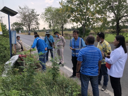 ไฟล์แนบ กปภ.สาขาอ้อมน้อย ร่วมกับ กปภ.สาขานครปฐม ลงพื้นที่เพื่อบริหารจัดการแรงดันน้ำให้เพียงพอต่อความต้องการของลูกค้า