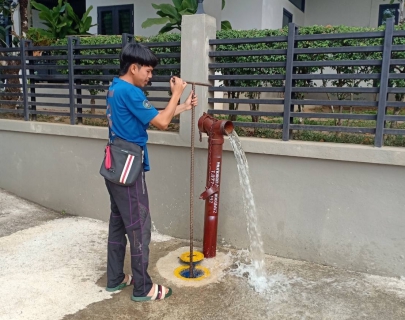 ไฟล์แนบ กปภ.สาขาระนอง รักษาคุณภาพน้ำประปาใสสะอาด ดำเนินการตามแผนระบายตะกอนในเส้นท่อ ประจำเดือน เมษายน 2566