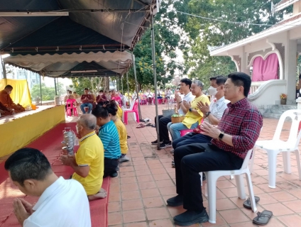 ไฟล์แนบ กปภ.สาขาขอนแก่น(พ) ร่วมกิจกรรมการตบประทายและงานสักการะเจ้าแม่สองนางประจำปี 2566