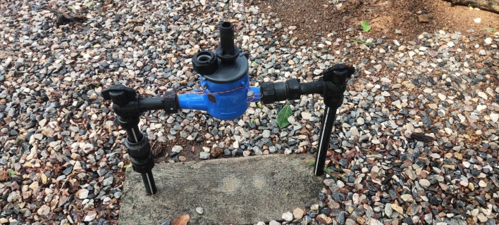 ไฟล์แนบ "พายุฤดูร้อน" ถล่มกำแพงเพชร ทับขามาตรหัก ส่ง Mr.ประปา ตรวจสอบแก้ไขทันใจ