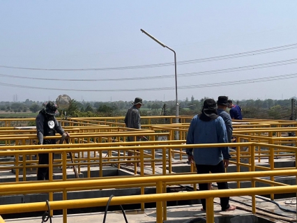 ไฟล์แนบ กปภ.สาขาราชบุรี ดำเนินกิจกรรมโครงการจัดการน้ำสะอาด (WSP) สถานีผลิตน้ำเขางู