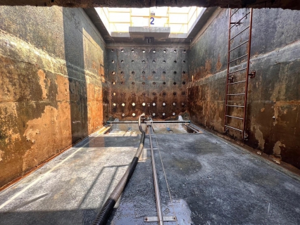 ไฟล์แนบ กปภ.สาขาราชบุรี ดำเนินกิจกรรมโครงการจัดการน้ำสะอาด (WSP) สถานีผลิตน้ำเขางู