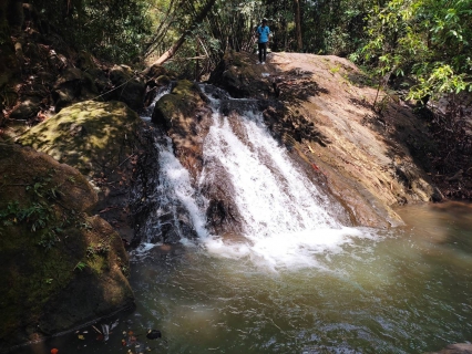 ไฟล์แนบ การประปาส่วนภูมิภาคสาขาคลองท่อมได้ลงพื้นที่​ติดตามสถานการณ์น้ำ บริเวณคลองสินปุน หน่วยบริการลำทับ ตำบลลำทับ อำเภอลำทับ