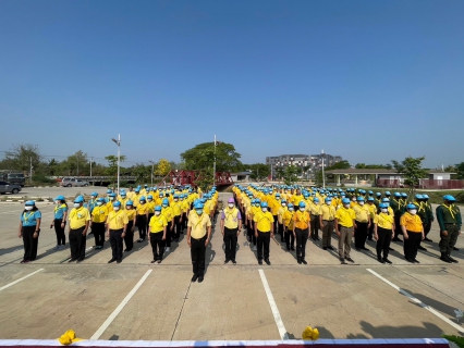 ไฟล์แนบ  กปภ.สาขาเกาะคา ร่วมกิจกรรมจิตอาสาพัฒนาลำห้วยแม่ปูน (ด้านหน้าพิพิธภัณฑ์ซากดึกดำบรรพ์ธรณีวิทยาและธรรมชาติวิทยา) อ.เกาะคา จ.ลำปาง และแจกน้ำดื่มสำหรับผู้เข้าร่วมกิจกรรม เนื่องในวันคล้ายวันสวรรคตสมเด็จพระนเรศวรมหาราช