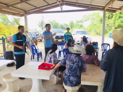 ไฟล์แนบ กปภ.สาขาพนมทวน ลงพื้นที่รับคำร้องติดตั้งมาตรวัดน้ำใหม่ ณ ศาลาประชาคมบ้านทุ่งเล็ก ม.5 ต.พนมทวน อ.พนมทวน จ.กาญจนบุรี