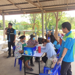 ไฟล์แนบ กปภ.สาขาพนมทวน ลงพื้นที่รับคำร้องติดตั้งมาตรวัดน้ำใหม่ ณ ศาลาประชาคมบ้านทุ่งเล็ก ม.5 ต.พนมทวน อ.พนมทวน จ.กาญจนบุรี