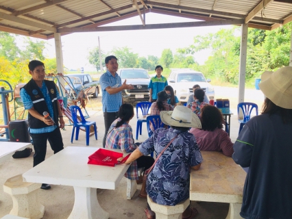 ไฟล์แนบ กปภ.สาขาพนมทวน ลงพื้นที่รับคำร้องติดตั้งมาตรวัดน้ำใหม่ ณ ศาลาประชาคมบ้านทุ่งเล็ก ม.5 ต.พนมทวน อ.พนมทวน จ.กาญจนบุรี