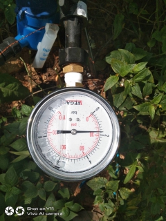 ไฟล์แนบ กปภ.สาขาระนอง ลงพื้นที่ตรวจวัดแรงดันน้ำ ตามโครงการ ผู้ใช้น้ำมั่นใจ กปภ.เช็คชัวร์