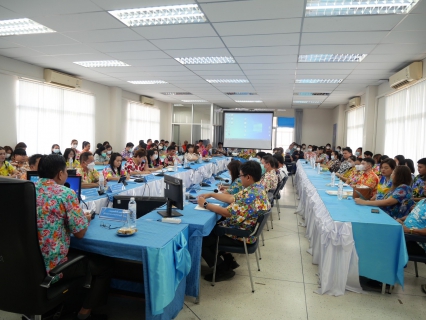 ไฟล์แนบ กปภ.ข.7 ประชุมสายงาน ครั้งที่ 1/2566