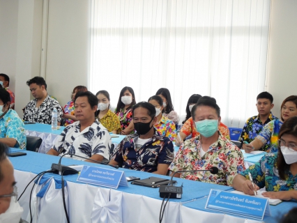 ไฟล์แนบ กปภ.ข.7 ประชุมสายงาน ครั้งที่ 1/2566