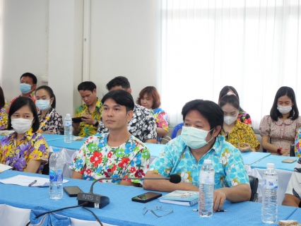 ไฟล์แนบ กปภ.ข.7 ประชุมสายงาน ครั้งที่ 1/2566