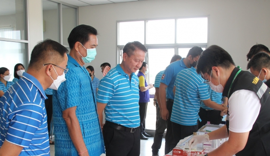 ไฟล์แนบ กปภ.ข.7 จัดกิจกรรมโครงการโรงงานสีขาว