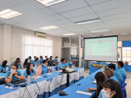 ไฟล์แนบ กปภ.ข.7 จัดกิจกรรมโครงการโรงงานสีขาว