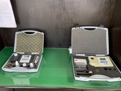 ไฟล์แนบ การประปาส่วนภูมิภาคสาขาอ่าวลึก ดำเนินการโครงการน้ำประปา กปภ - อปท. เพื่อปวงชน ประจำปีงบประมาณ 2566