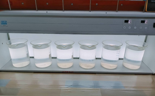 ไฟล์แนบ กปภ.สาขาระนอง ตรวจสอบคุณภาพน้ำ สร้างความเชื่อมั่นกระบวนการผลิตน้ำประปา ประจำเดือน เมษายน 2566