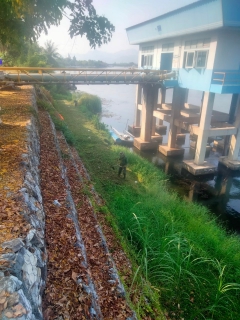 ไฟล์แนบ กปภ.สาขากาญจนบุรี จัดกิจกรรม 5 ส. "สะสาง สะดวก สะอาด สุขลักษณะและสร้างนิสัย" 
