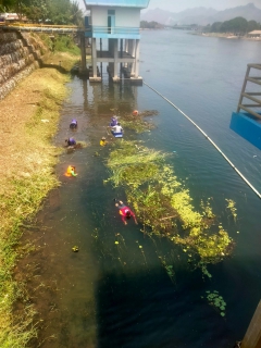 ไฟล์แนบ กปภ.สาขากาญจนบุรี จัดกิจกรรม 5 ส. "สะสาง สะดวก สะอาด สุขลักษณะและสร้างนิสัย" 