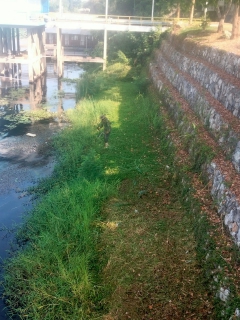 ไฟล์แนบ กปภ.สาขากาญจนบุรี จัดกิจกรรม 5 ส. "สะสาง สะดวก สะอาด สุขลักษณะและสร้างนิสัย" 