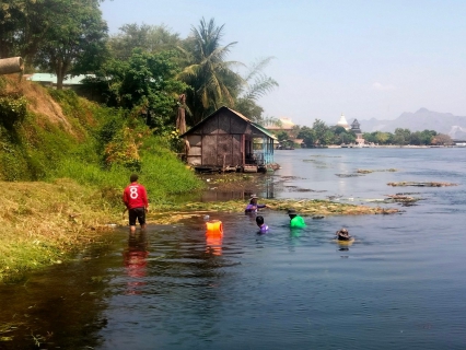 ไฟล์แนบ กปภ.สาขากาญจนบุรี จัดกิจกรรม 5 ส. "สะสาง สะดวก สะอาด สุขลักษณะและสร้างนิสัย" 