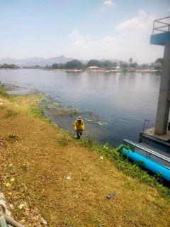 ไฟล์แนบ กปภ.สาขากาญจนบุรี จัดกิจกรรม 5 ส. "สะสาง สะดวก สะอาด สุขลักษณะและสร้างนิสัย" 
