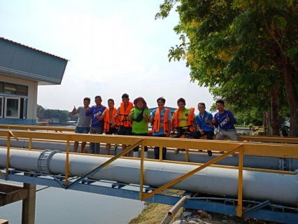 ไฟล์แนบ กปภ.สาขากาญจนบุรี จัดกิจกรรม 5 ส. "สะสาง สะดวก สะอาด สุขลักษณะและสร้างนิสัย" 