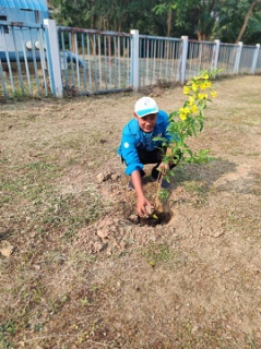 ไฟล์แนบ กปภ.สาขาพยุหะคีรี ร่วมจัดกิจกรรมปลูกต้นไม้ ภายใต้ชื่อ "โครงการ กปภ.ปลูกป่าเพื่อแผ่นดิน" เทิดพระเกียรติพระบาทสมเด็จพระบรมชนกาธิเบศร มหาภูมิพลอดุลยเดชมหาราช บรมนาถบพิตร ปี 2566