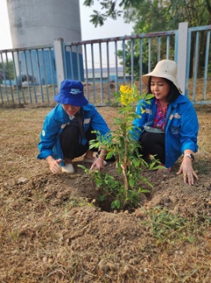 ไฟล์แนบ กปภ.สาขาพยุหะคีรี ร่วมจัดกิจกรรมปลูกต้นไม้ ภายใต้ชื่อ "โครงการ กปภ.ปลูกป่าเพื่อแผ่นดิน" เทิดพระเกียรติพระบาทสมเด็จพระบรมชนกาธิเบศร มหาภูมิพลอดุลยเดชมหาราช บรมนาถบพิตร ปี 2566