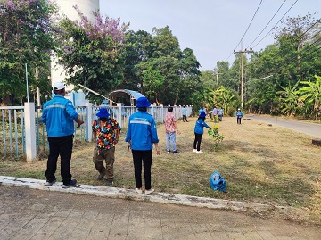 ไฟล์แนบ กปภ.สาขาพยุหะคีรี ร่วมจัดกิจกรรมปลูกต้นไม้ ภายใต้ชื่อ "โครงการ กปภ.ปลูกป่าเพื่อแผ่นดิน" เทิดพระเกียรติพระบาทสมเด็จพระบรมชนกาธิเบศร มหาภูมิพลอดุลยเดชมหาราช บรมนาถบพิตร ปี 2566