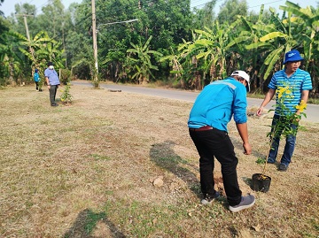 ไฟล์แนบ กปภ.สาขาพยุหะคีรี ร่วมจัดกิจกรรมปลูกต้นไม้ ภายใต้ชื่อ "โครงการ กปภ.ปลูกป่าเพื่อแผ่นดิน" เทิดพระเกียรติพระบาทสมเด็จพระบรมชนกาธิเบศร มหาภูมิพลอดุลยเดชมหาราช บรมนาถบพิตร ปี 2566