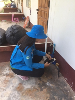 ไฟล์แนบ การประปาส่วนภูมิภาคสาขาท่าแซะ ดำเนินการสุ่มการอ่านมาตรวัดน้ำ ผ่านระบบแผนที่และการสุ่มอ่านมาตร ( Map and meter random check ) ประจำเดือนเมษายน 2566