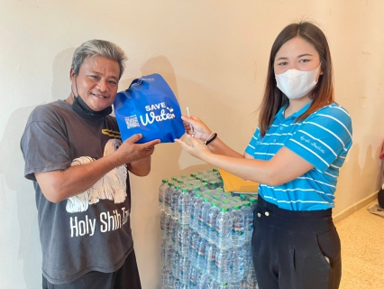 ไฟล์แนบ กปภ.สาขาสงขลา จัดกิจกรรมเติมใจให้กันบริการรับคำร้องขอติดตั้งประปาใหม่ในพื้นที่เทศบาลเมืองสิงหนคร