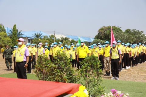 ไฟล์แนบ การประปาส่วนภูมิภาคสาขาประจวบคีรีขันธ์ เข้าร่วมกิจกรรมอาสาพัฒนาปรับปรุงภูมิทัศน์ชายทะเลอ่าวประจวบคีรีขันธ์